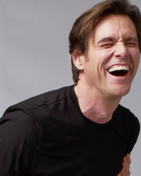 Jim Carrey